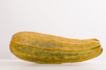 long pumpkin