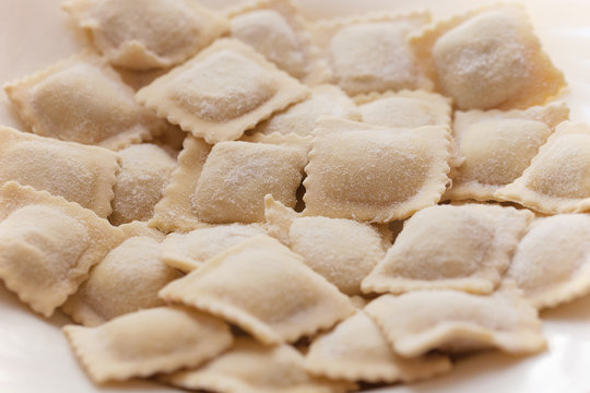 Ravioli