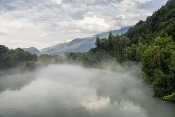 Sentiero della Valtellina (Lombardy, Italy)