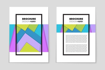 Abstract vector layout background for web and mobile app, art template design, list, page, mockup brochure theme style, banner, idea, cover, booklet, print, flyer, book, blank, card, ad, sign, sheet.