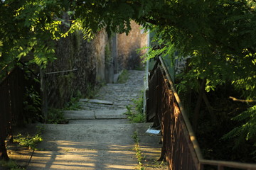 Ruelle aux Boeufs