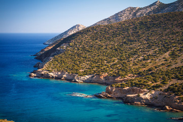 Antiparos Island - Landscape 4