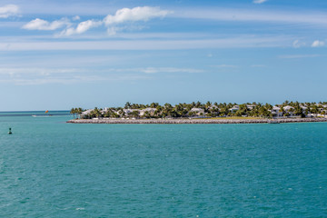 Key West Homes