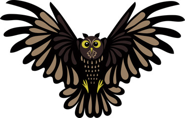  owl