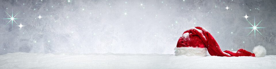 Background for christmas with mitre