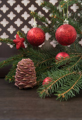 Christmas decorations