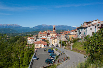 Tuscany