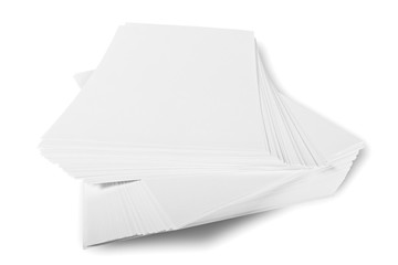 Ream of paper