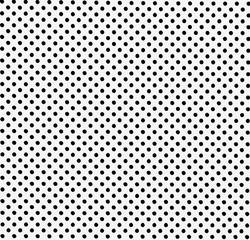 white dot pattern steel partition for background