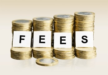 Fees.