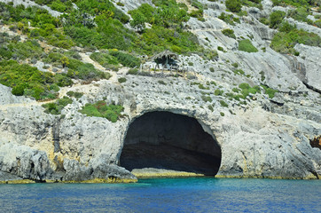Greece, Zakynthos