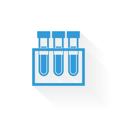 Isolated medical icon