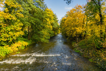 Schwarza Herbst