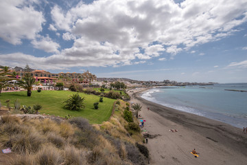 Costa Adeje Panorama