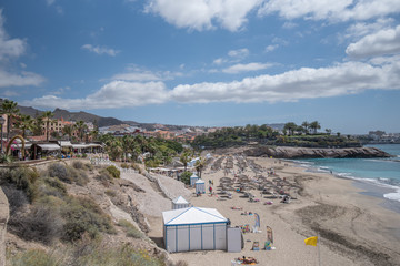 Costa Adeje Teneriffa