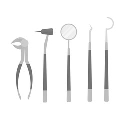 Vector dental equipment