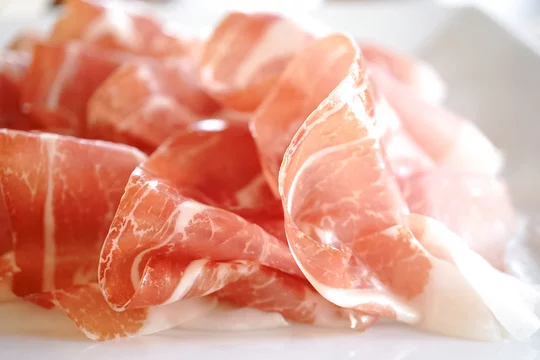 Prosciutto di Parma - Adobe Stock