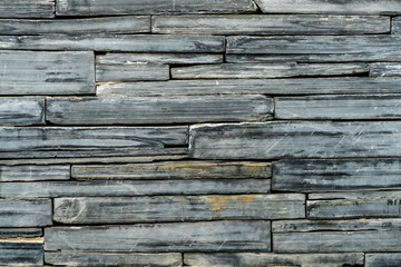 Stone wall texture