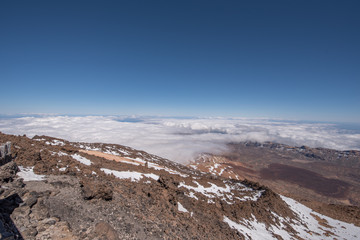 Pico del Teide