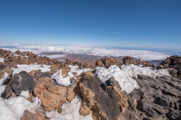 Pico del Teide