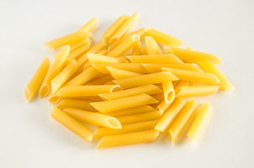 COMIDA DE PASTA