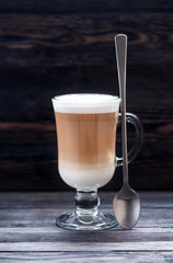 Coffee cappuccino