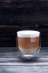 Coffee cappuccino