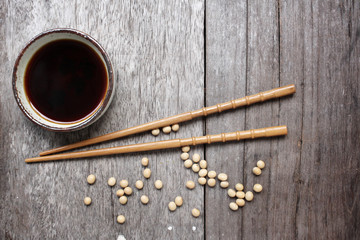 Soy sauce