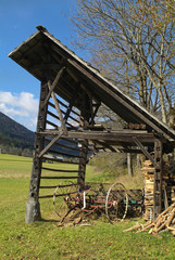 Austria, Carinthia