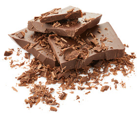 Milk chocolate
