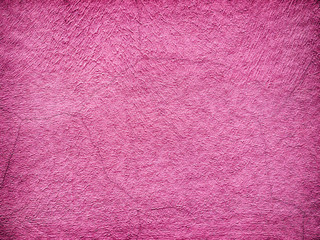 Beautiful pink sand stained © dmitr1ch