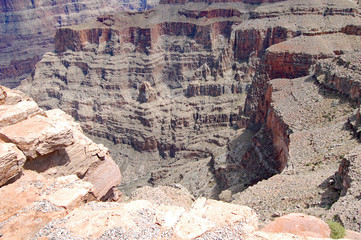 grand canyon scenic 