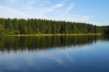 Buntenbocker Teich