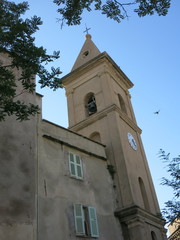 Korsika Saint Florent