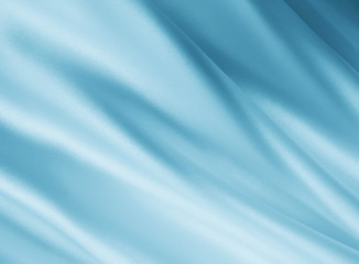 abstract luxury cloth or liquid folds of silk, texture satin velvet material or luxurious Christmas background or elegant wallpaper design,