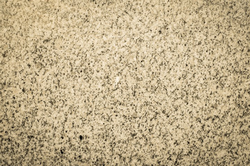 Granite stone texture