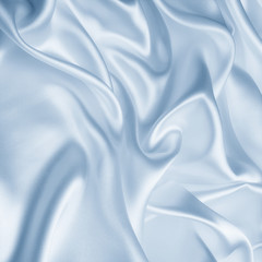 Obraz premium abstrakcyjne luksusowe tkaniny lub płynne fałdy jedwabiu, faktura satynowego aksamitu lub luksusowe tło świąteczne lub elegancki wzór tapety,