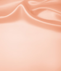 abstract luxury cloth or liquid folds of silk, texture satin velvet material or luxurious Christmas background or elegant wallpaper design,