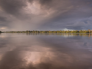 Amazon River