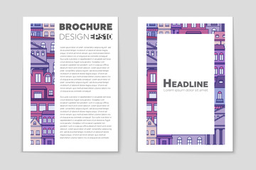 Abstract vector layout background for web and mobile app, art template design, list, page, mockup brochure theme style, banner, idea, cover, booklet, print, flyer, book, blank, card, ad, sign, sheet.