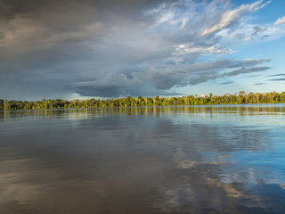 Obraz premium Amazon River