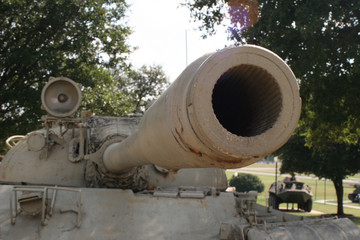 Fort Hood