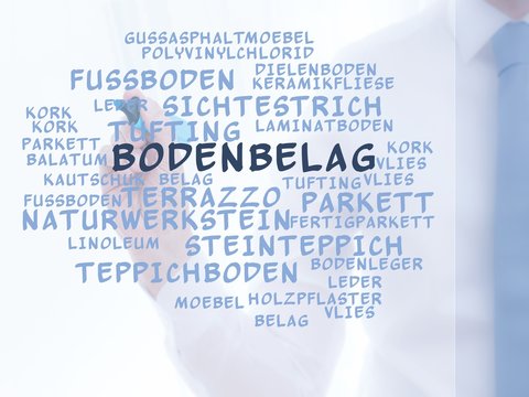 Bodenbelag
