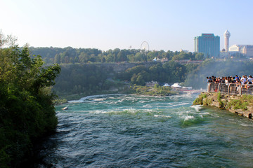 Niagra Falls