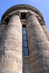 Burschenschaftsdenkmal in der Lutherstadt Eisenach