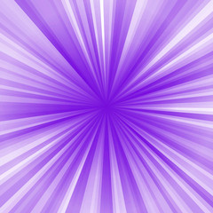 colored stripes on a light background, abstract illustration pattern. Rays laser purple, white