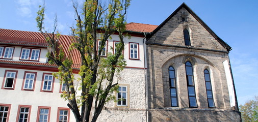 Predigerkirche mit dem 