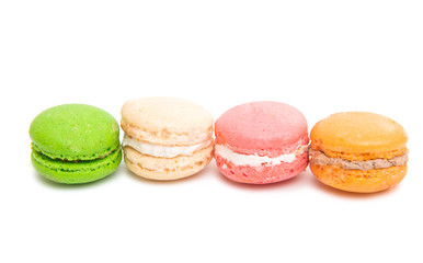 macaroon