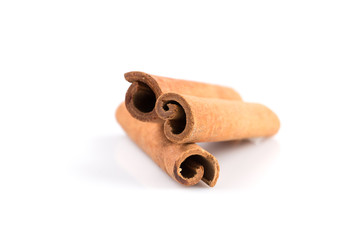 Cinnamon sticks