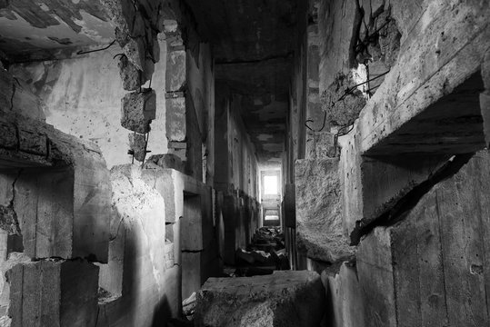 Bunker Floor II